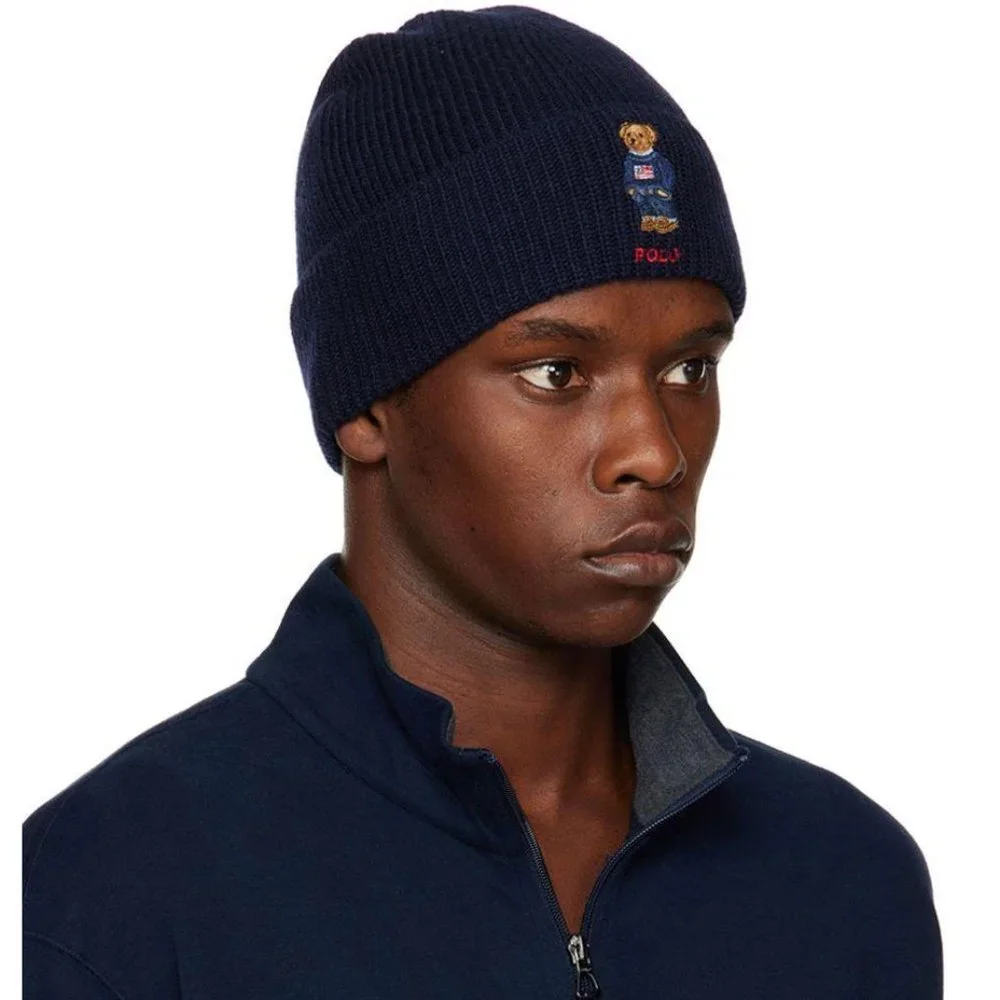 Polo Ralph Lauren classic 40% rib